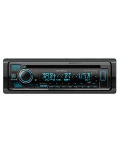 Radio - Alexa |DAB | Bluetooth | Android | iPod-iPhone |...